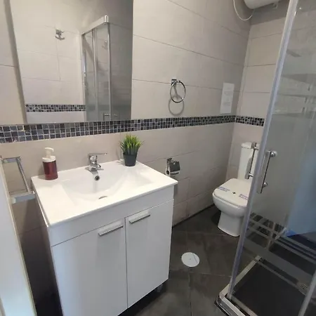 Casa Zoe - Apartamentos En Suite Budha - Buenas Vibras! Edificio #Lasnaciones Benalmádena Esterno foto