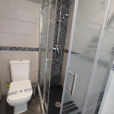 Casa Zoe - Apartamentos En Suite Budha - Buenas Vibras! Edificio #Lasnaciones Benalmádena Esterno foto