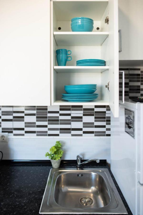 Apartament Casa Zoe - En Budha - Buenas Vibras! Edificio #lasnaciones