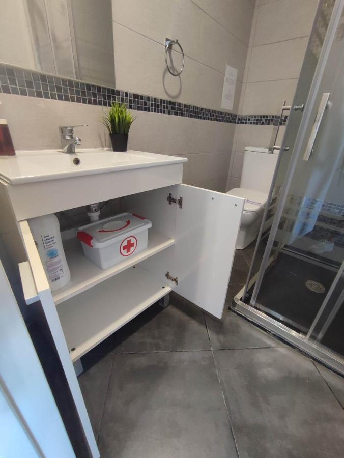 Casa Zoe - En Budha - Buenas Vibras! Edificio #lasnaciones Apartament *