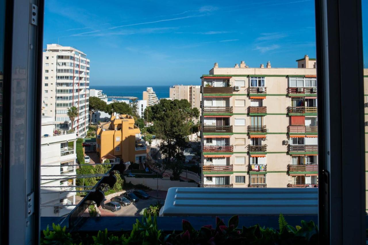 Casa Zoe - En Budha - Buenas Vibras! Edificio #lasnaciones Apartament *