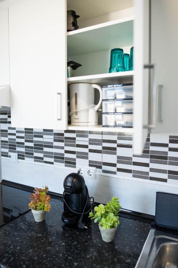 Casa Zoe - En Budha - Buenas Vibras! Edificio #lasnaciones Apartament Benalmádena