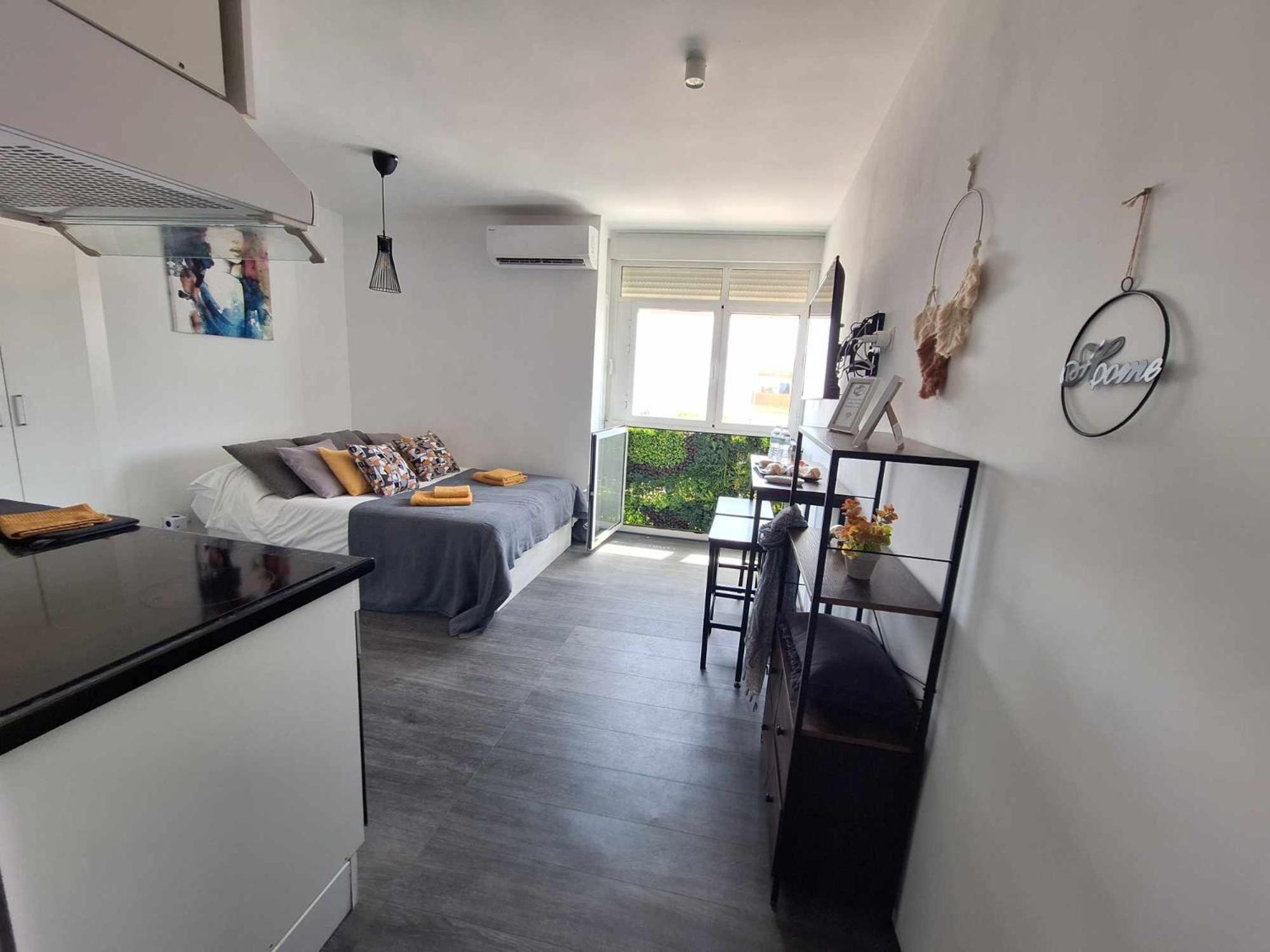 Apartament Casa Zoe - En Budha - Buenas Vibras! Edificio #lasnaciones *