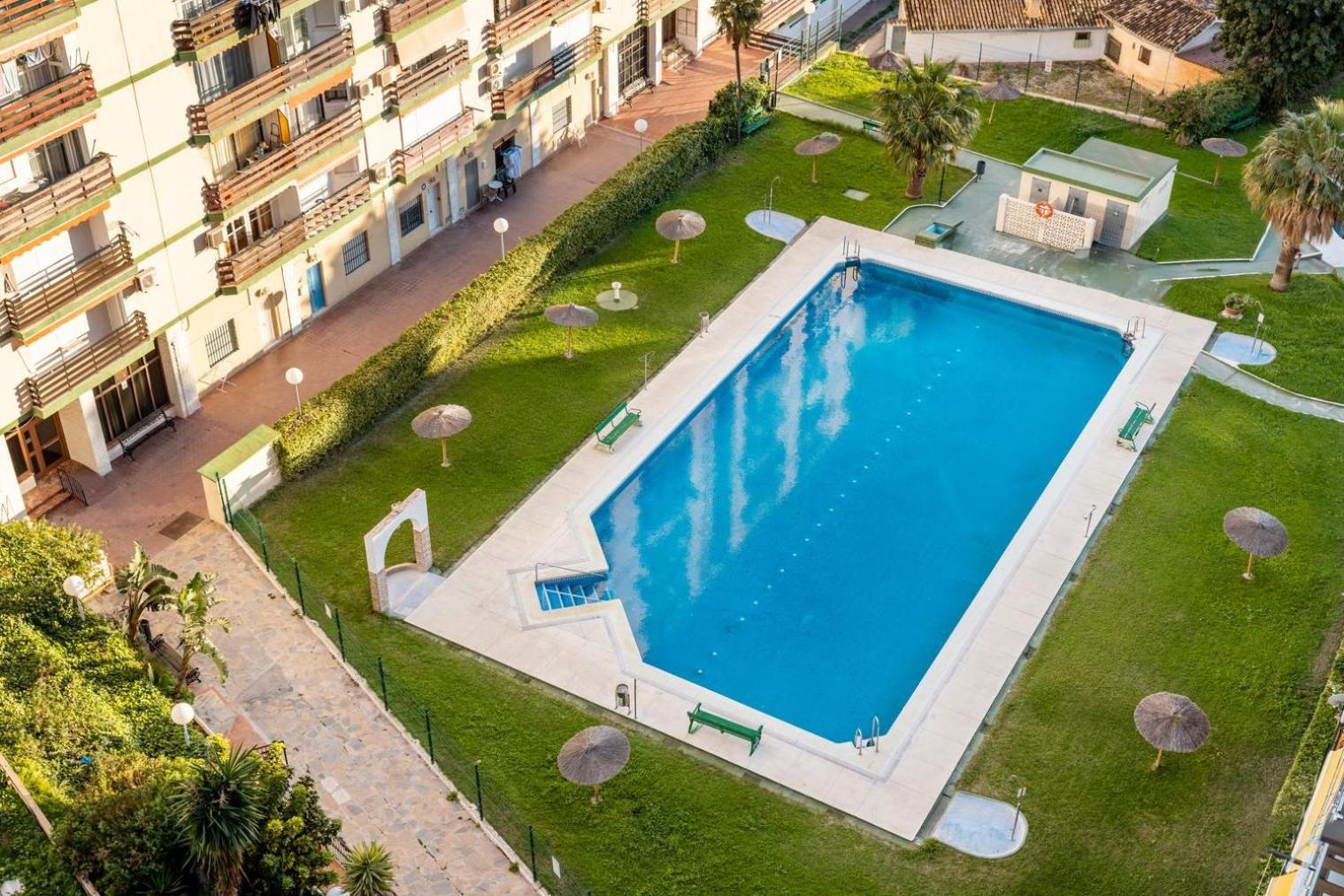Casa Zoe - En Budha - Buenas Vibras! Edificio #lasnaciones Apartament