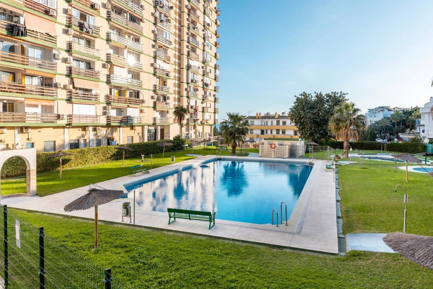 Apartament Casa Zoe - En Budha - Buenas Vibras! Edificio #lasnaciones *